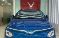 VinFast VF e34 2021 - Cần bán xe VinFast VF e34 năm 2021, màu xanh lam giá 600 triệu tại Hà Nội