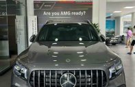 Mercedes-Benz GLB 35 2022 - Màu xám, xe nhập giá 2 tỷ 690 tr tại Hà Nội