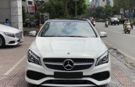 Mercedes-Benz CLA 250 2018 - Lăn bánh 3500km giá 1 tỷ 399 tr tại Hà Nội