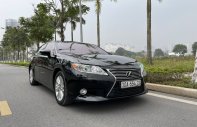 Lexus ES 350 2014 - Chào bán Lexus ES 350 màu đen, năm sản xuất 2014, một chủ từ đầu, biển Hà Nội, chủ đi rất ít xe đc giữ gìn kỹ nên còn rất mới giá 1 tỷ 550 tr tại Hà Nội