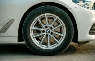 BMW 520i 2019 - Màu trắng, nhập khẩu nguyên chiếc giá 1 tỷ 828 tr tại Hà Nội