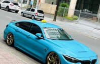 BMW 428i 2016 - Màu xanh lam giá 1 tỷ 680 tr tại Hà Nội