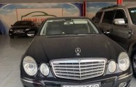 Mercedes-Benz E280 2006 - Màu đen, giá ưu đãi giá 295 triệu tại Hà Nội