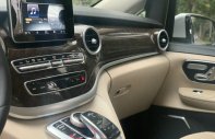 Mercedes-Benz V 220 2015 - Màu trắng, xe đẹp còn rất mới  giá 1 tỷ 280 tr tại Hà Nội