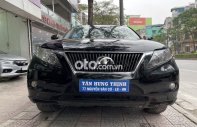 Lexus RX 350   AWD  2011 - Bán Lexus RX 350 AWD sản xuất năm 2011, màu đen giá 1 tỷ 220 tr tại Hà Nội