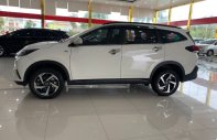 Toyota Rush   1.5AT  2020 - Bán Toyota Rush 1.5AT năm sản xuất 2020, màu trắng, xe nhập giá 630 triệu tại Phú Thọ