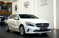 Mercedes-Benz A200 2017 - Màu trắng giá 899 triệu tại Nghệ An