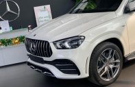 Mercedes-Benz GLE 53 2022 - Màu trắng, nhập khẩu giá 5 tỷ 459 tr tại Hà Nội