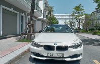 BMW 320i 2013 - Màu trắng, nhập khẩu giá 729 triệu tại Quảng Ninh
