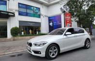 BMW 118i 2018 - Màu trắng, xe nhập giá 1 tỷ 30 tr tại Hà Nội
