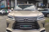 Lexus LX 570 2016 - Siêu đẳng cấp giá 6 tỷ 400 tr tại Đà Nẵng