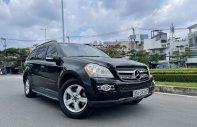 Mercedes-Benz GL 450 2009 - Xe nhập Mỹ gầm cao giá 515 triệu tại Tp.HCM