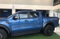 Ford Ranger Raptor 2022 - Sẵn xe giao ngay giá 1 tỷ 202 tr tại Hải Dương