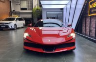 Ferrari SF90 2020 - Siêu phẩm có sẵn giao ngay toàn quốc giá 56 tỷ tại Tp.HCM