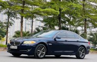 BMW 523i 2011 - Nhập khẩu nguyên chiếc giá 668 triệu tại Hà Nội