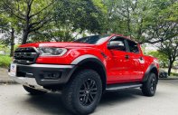 Ford Ranger Raptor 2019 - Đổi F150, xe chính hãng bán và bảo hành giá 1 tỷ 65 tr tại Tp.HCM