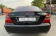 Mercedes-Benz E280 2005 - Màu đen chính chủ giá 265 triệu tại Hải Phòng