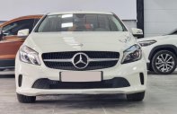 Mercedes-Benz A200 2017 - Màu trắng trẻ trung, sang chảnh giá 750 triệu tại Tp.HCM