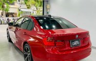 BMW 328i 2012 - Màu đỏ, giá ưu đãi giá 669 triệu tại Hà Nội