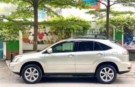 Lexus RX 330 2005 - Màu bạc, giá chỉ 560 triệu giá 560 triệu tại Hà Nội