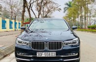 BMW 730Li 2019 - Màu xanh lam, nhập khẩu giá 3 tỷ 400 tr tại Hà Nội