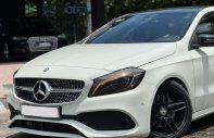 Mercedes-Benz A250 2016 - Màu trắng, nhập khẩu giá 860 triệu tại Hà Nội