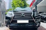 Lexus GX 460 2012 - Màu đen, nhập khẩu nguyên chiếc giá 2 tỷ 380 tr tại Hà Nội