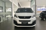 Peugeot Traveller 2021 - Là mẫu MPV tuyệt vời dành cho mọi nhà - Ưu đãi 60tr - Xe giao ngay giá 1 tỷ 459 tr tại Bình Dương