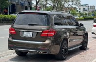 Mercedes-Benz GLS 400 2017 - Xe đẹp còn rất mới giá 3 tỷ 250 tr tại Hà Nội