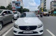 Mercedes-Benz C180 2020 - Màu trắng, nhập khẩu giá 1 tỷ 299 tr tại Nghệ An