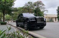 Rolls-Royce Cullinan 2022 - Xe màu đen giá 47 tỷ 500 tr tại Hà Nội