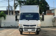 Mitsubishi Fuso 2022 - Giá xe mới nhất 2022 - Xe tải Mitsubishi tải 3.5 tấn thùng dài 5.2m, nhập Nhật giá 670 triệu tại Tp.HCM