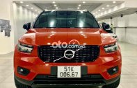 Volvo XC40 2021 - Siêu lướt 1472km cực đẹp giá 1 tỷ 769 tr tại Tp.HCM