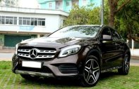 Mercedes-Benz GLA 250 2017 - Màu nâu giá 1 tỷ 225 tr tại Hà Nội