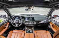 BMW X7 2019 - Màu trắng, xe nhập giá 6 tỷ 290 tr tại Hà Nội