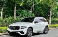 Mercedes-Benz GLC 250 2019 - Xe màu trắng giá 1 tỷ 775 tr tại Thái Bình