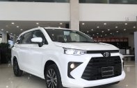 Toyota Avanza Premio 2022 - Sẵn xe giao ngay, ưu đãi lớn chạy doanh số cuối năm giá 548 triệu tại Bắc Ninh