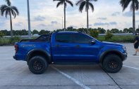 Ford Ranger Raptor 2018 - Màu xanh lam, nhập khẩu giá 1 tỷ 130 tr tại Hải Phòng