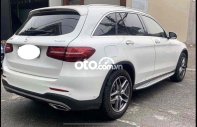 Mercedes-Benz GLC 300 2019 - Màu trắng, nhập khẩu nguyên chiếc giá 1 tỷ 700 tr tại Bình Dương