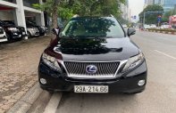 Lexus RX 450 2011 - Màu đen, xe nhập giá 1 tỷ 385 tr tại Hà Nội