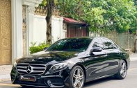 Mercedes-Benz E350 2019 - Xe màu đen giá 2 tỷ 350 tr tại Hà Nội