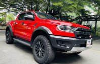 Ford Ranger Raptor 2019 - Xe mới giá mềm còn thương lượng giá 1 tỷ 315 tr tại Lâm Đồng