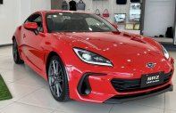 Subaru BRZ 2022 - Hỗ trợ trả góp, giá ưu đãi giá 2 tỷ 19 tr tại Tp.HCM