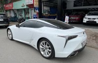 Lexus LC 500 2020 - Xe xăng điện - Nhập Mỹ giá tốt 7 tỷ 499tr giá 7 tỷ 499 tr tại Hà Nội