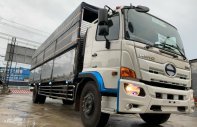 Hino FG 2022 - Xe tải FG8JT7A 8 tấn giá 1 tỷ 330 tr tại Bình Dương