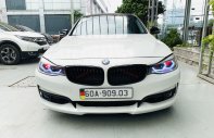 BMW 328i 2015 - Xe rất đẹp, thể thao, biển số cực đẹp dễ nhớ giá 1 tỷ 20 tr tại Tp.HCM