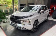 Mitsubishi Xpander 2022 - [All new] Cải tiến đặc biệt + Tặng bộ phụ kiện giá trị, hỗ trợ trả góp 85%, lãi suất 0% giá 555 triệu tại Ninh Bình
