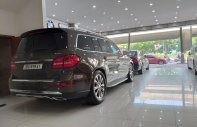 Mercedes-Benz GLS 400 2016 - Màu nâu, nhập khẩu giá 2 tỷ 860 tr tại Hà Nội