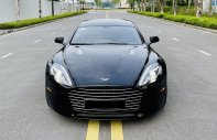 Aston Martin Rapide  2015 - Chạy hơn 1 vạn km như mới giá 5 tỷ 500 tr tại Hà Nội