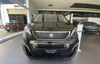Peugeot Traveller 2021 - Là mẫu MPV tuyệt vời dành cho gia đình - Ưu đãi 60tr - giao xe ngay giá 1 tỷ 559 tr tại Bình Dương